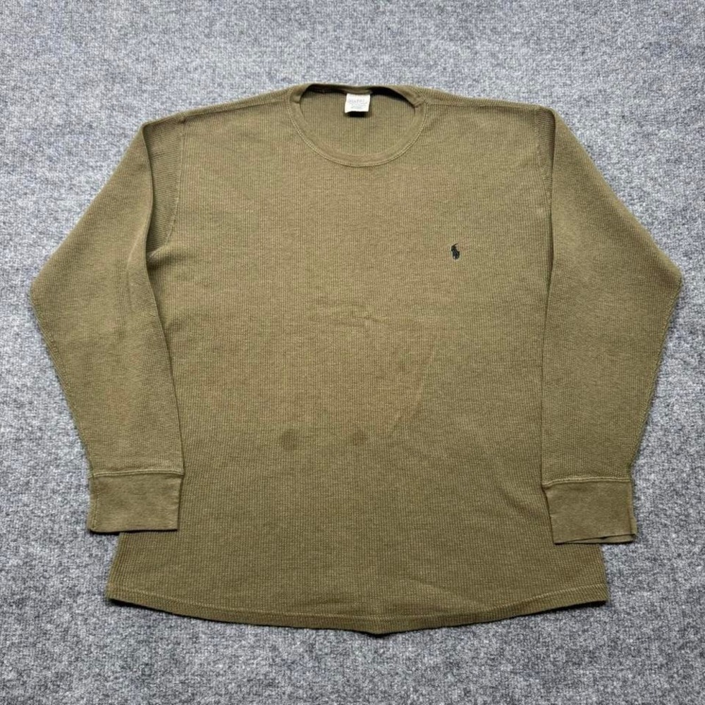 Polo Ralph Lauren‎ Thermals Size XL